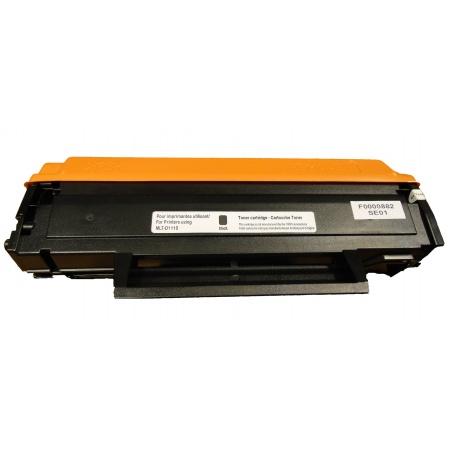 Toner Cartridge MLT-D111L, SAMSUNG M2020/M2022/М2070/M2026, 1800 k, Black 