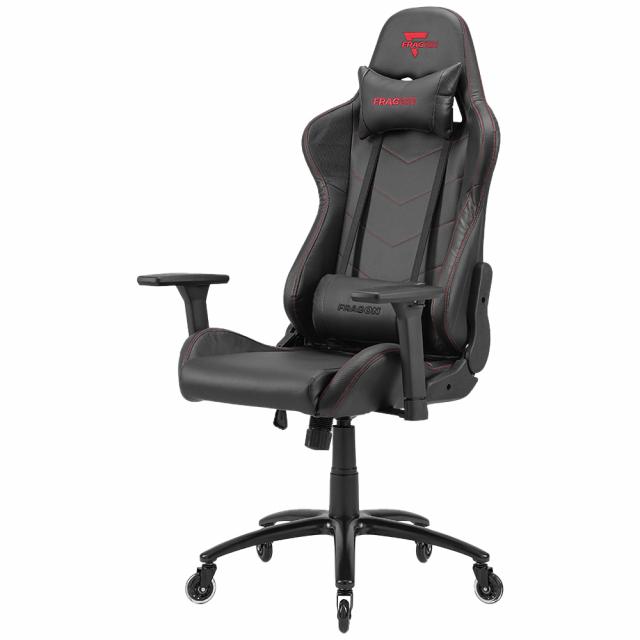 Gaming Chair FragON 3X Series Black 