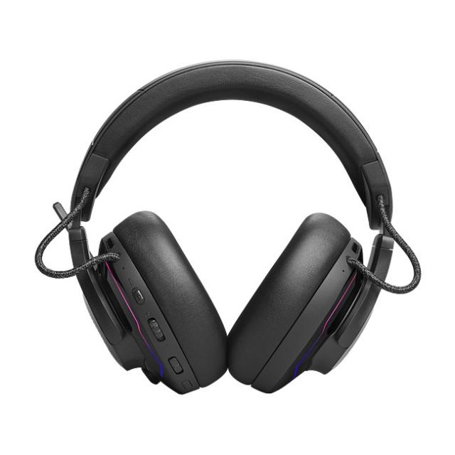 Геймърски слушалки JBL Quantum 910, Черен 