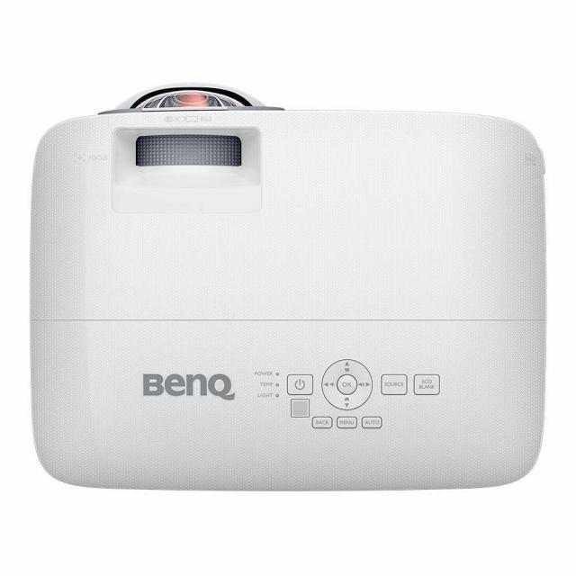 BenQ MX825STH Short Throw Golf Simulator Projector with Easy Setup 