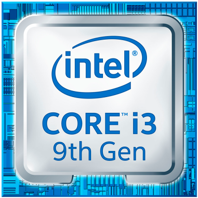 Процессор intel core i3 9100 рейтинг