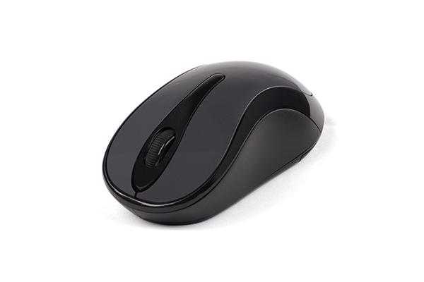 Wireless mouse A4tech G3-280N-1, V-Track PADLESS 