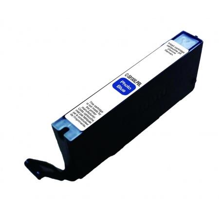 Ink cartridge UPRINT CLI-581 XXL Photo Blue, CANON PIXMA TS9150/TS6151/TS8152/TS6150 