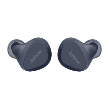 Bluetooth Headset Jabra Elite 4 Active Navy