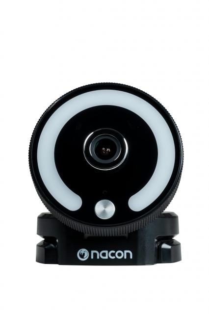 Nacon PC WEBCAM RING LIGHT 