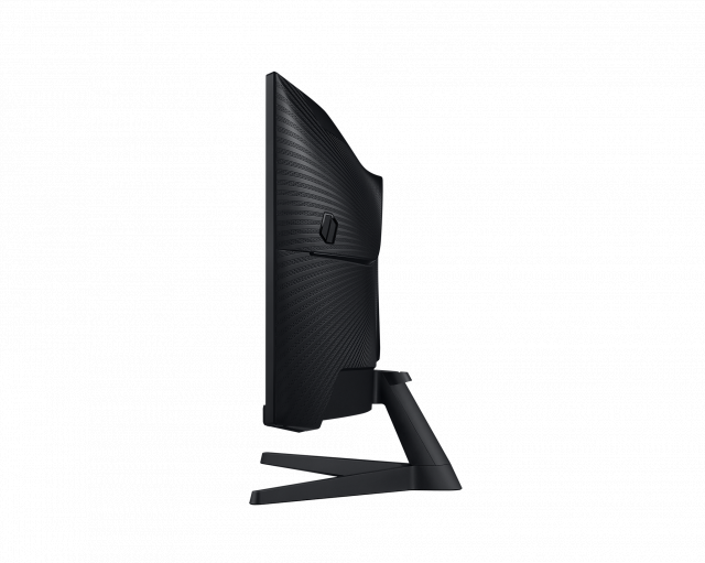 Monitor Samsung Odyssey G5 34 inch, VA Curved UWQHD 3440x1440 