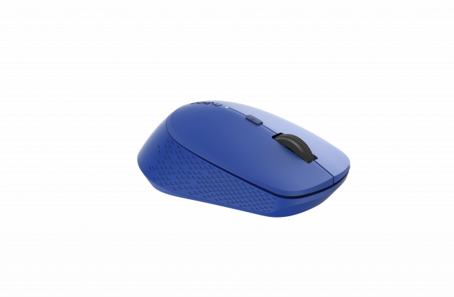 Wireless optical Mouse RAPOO M300 Silent 