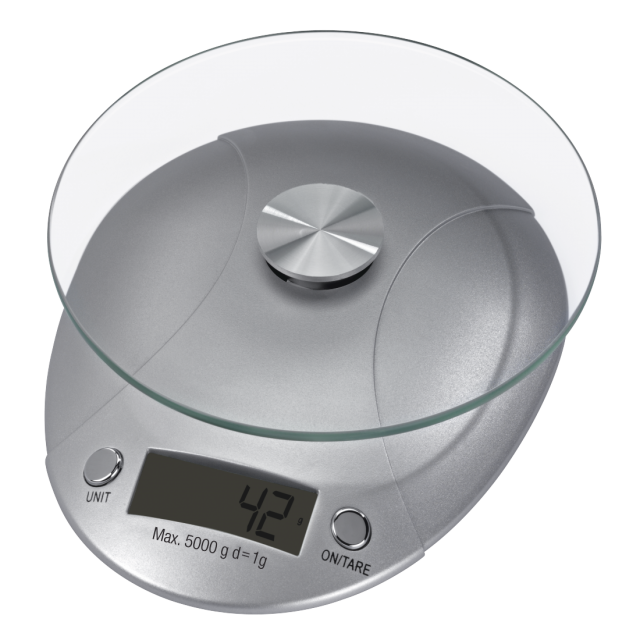 Kitchen Scales Xavax Milla, 106993 