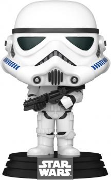 Фигурка Funko POP! Star Wars: Stormtrooper #598