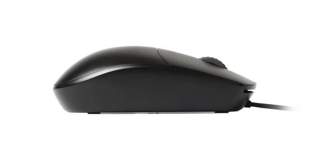 Wireless optical Mouse RAPOO N100, 18050 