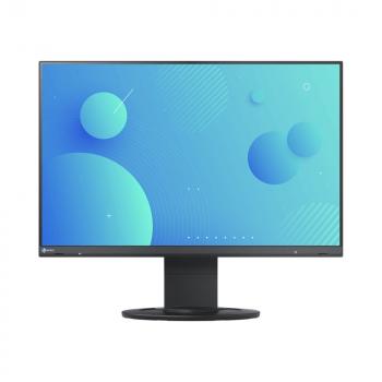 Monitor EIZO FlexScan EV2360, IPS, 22.5 inch, Wide, WUXGA, D-Sub, HDMI, DisplayPort, Black