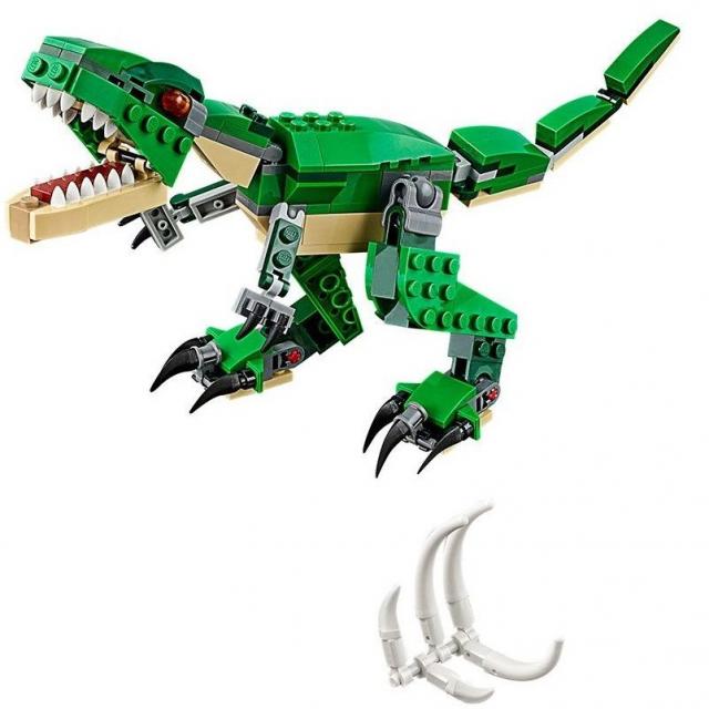 LEGO Creator - Mighty Dinosaurs - 31058 