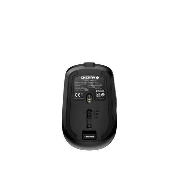 CHERRY MW 9100 Mouse USB, Bluetooth/2.4Ghz 
