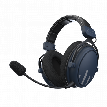 Геймърски слушалки Dark Project HS4 Wireless