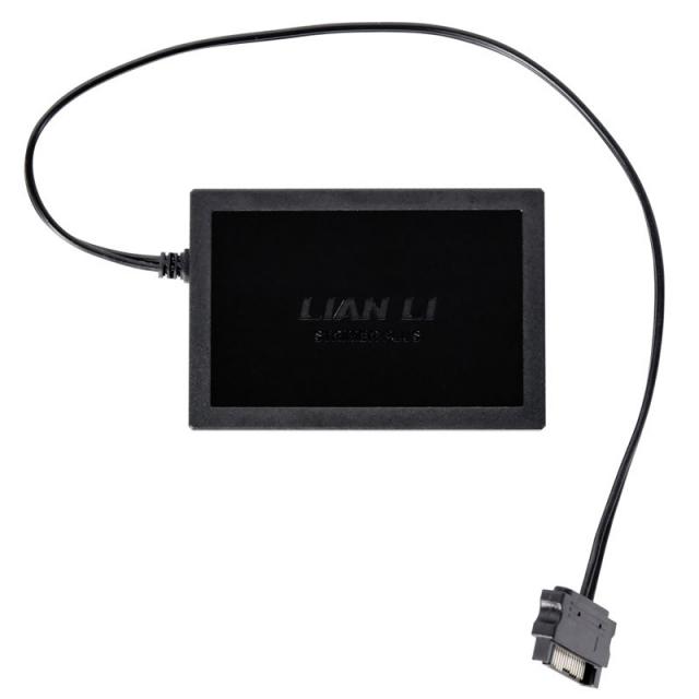 Lian Li Strimer L-Connect 3 Controller - V1/V2 RGB контролер 