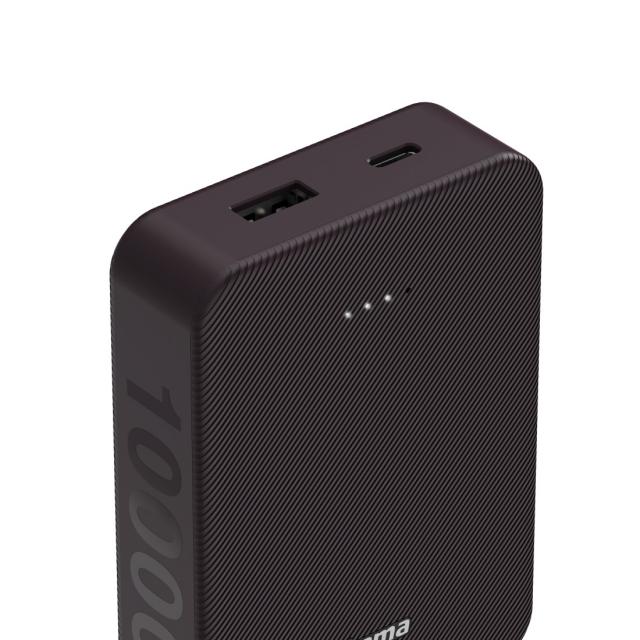 Hama "Colour 10" Power Pack, 10000 mAh, 201712 