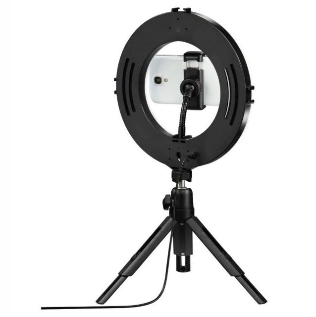 LED Ring Light, HAMA-04657 