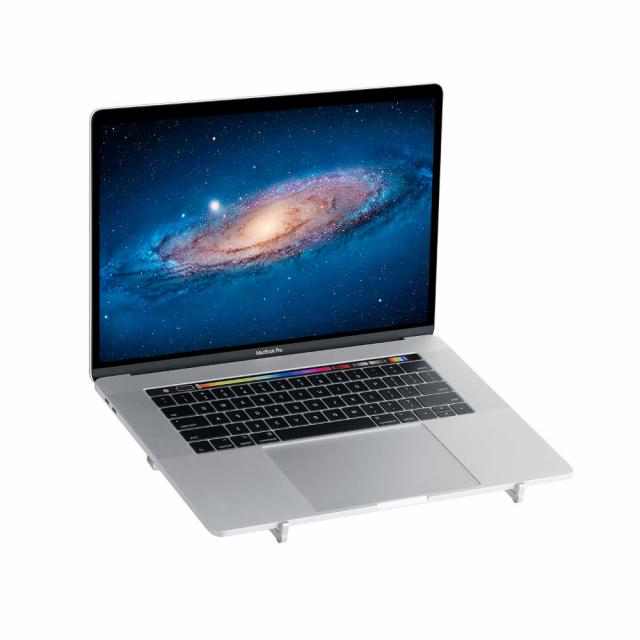 Laptop Stand Rain Design mBar Pro, Silver 