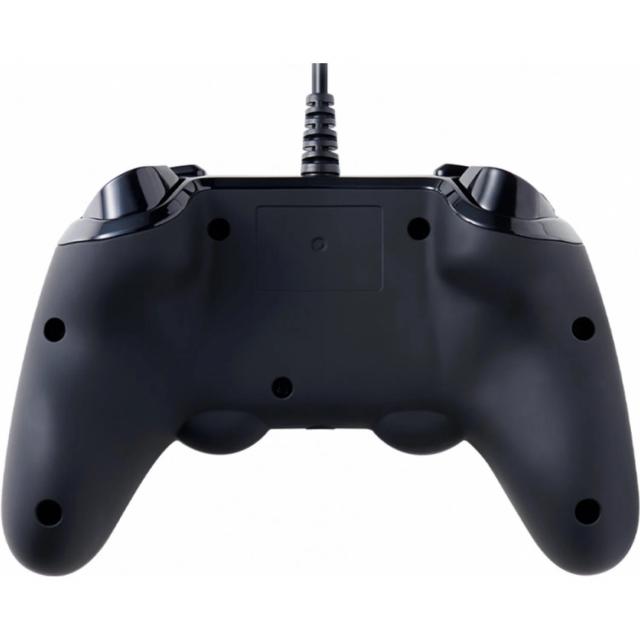 Wired Gamepad Nacon Wired Compact Controller Camo Grey 