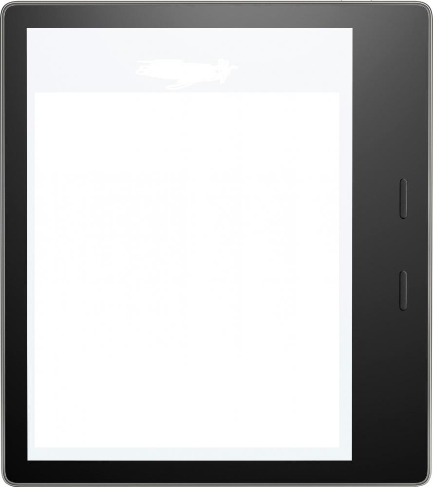 Liseuse eBook  Kindle Oasis 7 Graphite