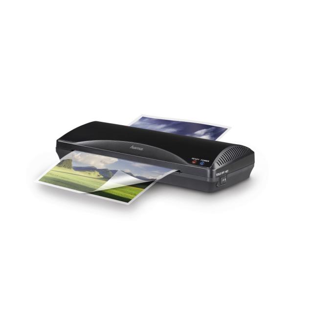 Hama Home & Office Laminator DIN A4/250 