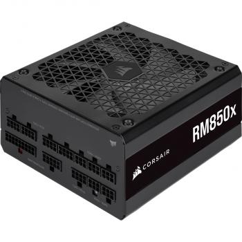 Power Supply Corsair RM850x, 80+ GOLD 850W