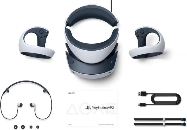 Sony - PlayStation VR2 