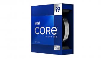 Процесор Intel Raptor Lake i9-13900KS, 24 Cores, 3.2 GHz, 36MB, 150-253W, LGA1700, BOX