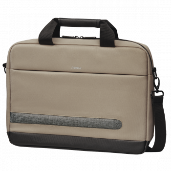 "Terra" Laptop Bag - 15.6", HAMA-217235