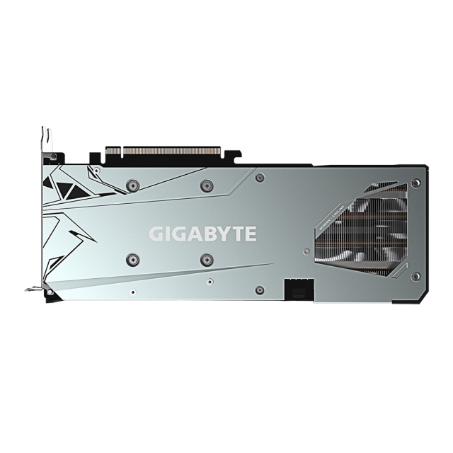 Видео карта GIGABYTE RX 7600 GAMING OC 8GB GDDR6 