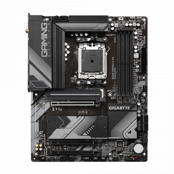 Motherboard GIGABYTE B650 GAMING X AX, Socket AM5