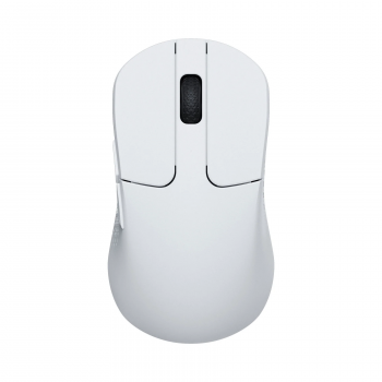 Gaming Mouse Keychron M3 Mini 1000Hz Matte White Wireless