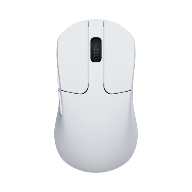 Gaming Mouse Keychron M3 Mini 1000Hz Matte White Wireless 