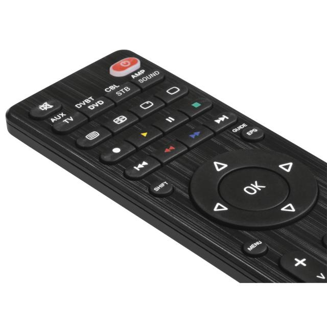 Universal Remote Control 8 in 1, 221054 