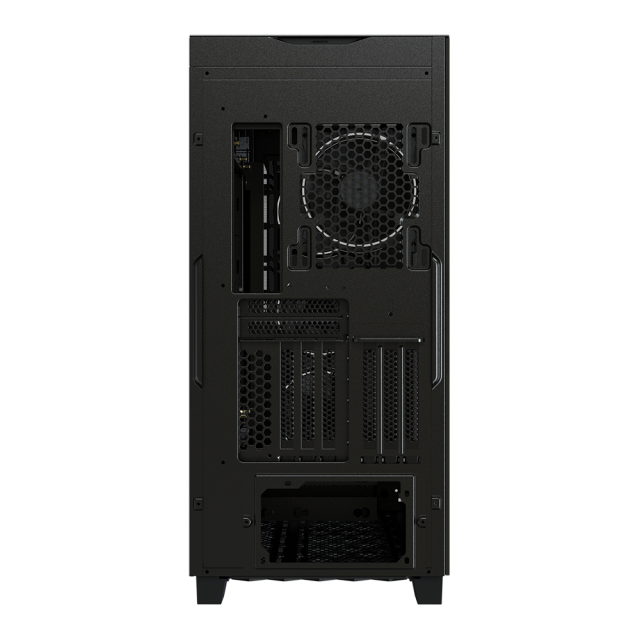 Case Gigabyte AORUS AC500 ST Tempered Glass RGB Fusion 2.0 Mid Tower 
