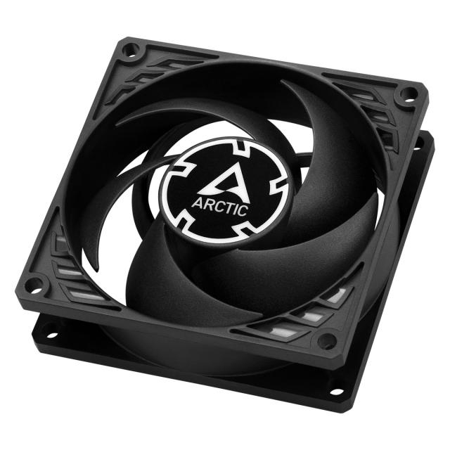 Fan ARCTIC P8, 80mm, 3-Pin 