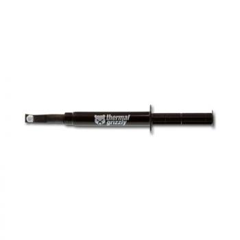 Thermal paste Thermal Grizzly Aeronaut, 7.8g, Black,8.5 W/mK 