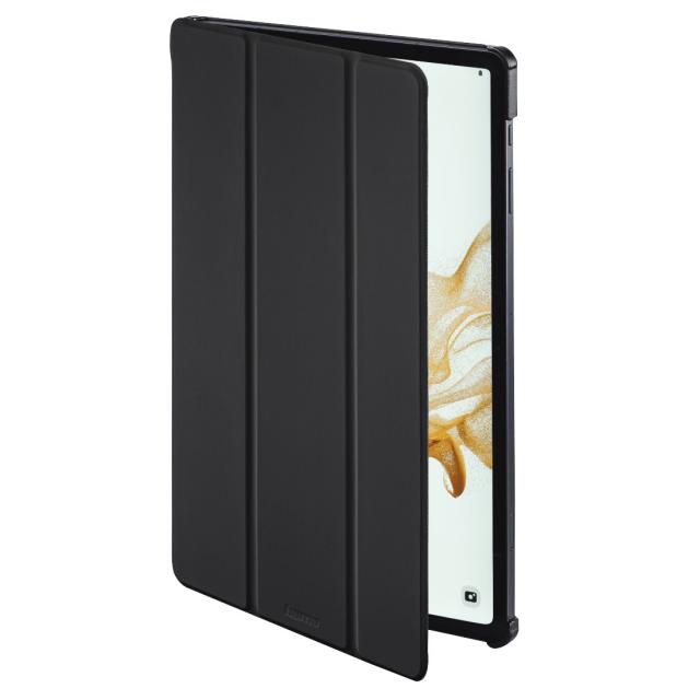 Hama "Fold" Tablet Case for Samsung Galaxy Tab S7/ S8 11", black 