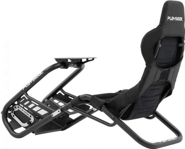 Racing chair Playseat Trophy Black 