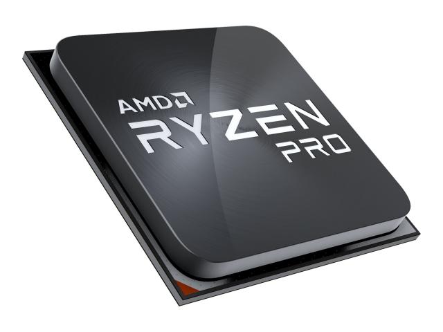 CPU AMD RYZEN 5 PRO 5650G TRAY (6C/12T, 16MB 3.9 GHz (up to 4.4 GHz) with Radeon Graphics, AM4, 65W 