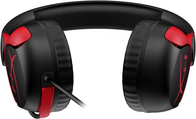 Геймърски слушалки HyperX Cloud Mini - Black 