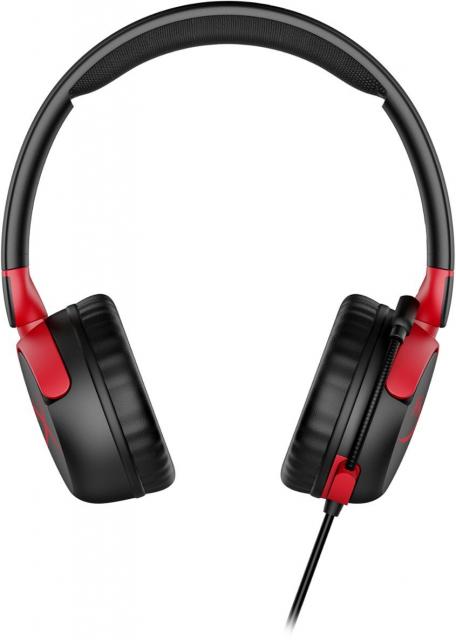 Геймърски слушалки HyperX Cloud Mini - Black 