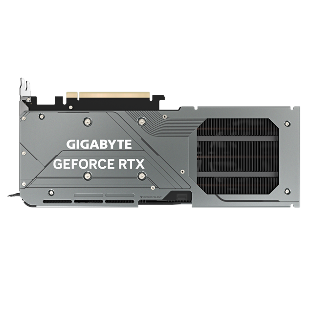 Видео карта GIGABYTE RTX 4060 TI GAMING OC 8GB GDDR6 
