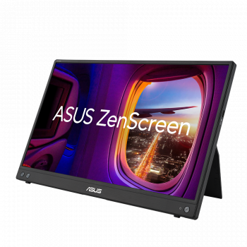 Монитор ASUS ZenScreen MB16AHV 15.6" IPS FHD (1920x1080)