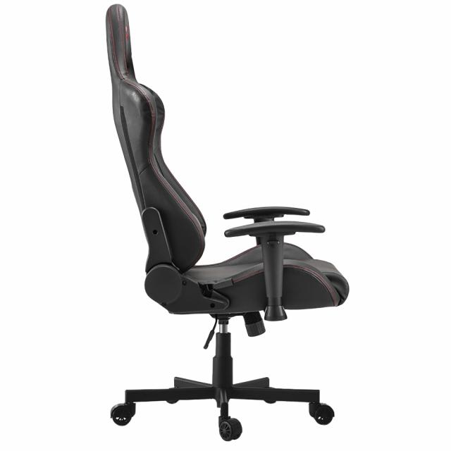 Gaming Chair FragON 1X Series Black 2024 