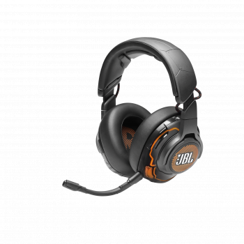 Геймърски слушалки JBL Quantum ONE Black