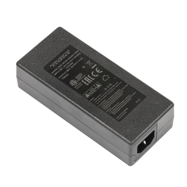 Рутер MikroTik RB5009UPr+S+IN, CPU 1.4GHz, 1GB, 7x10/100/1000, 1xSFP, USB 3.0 