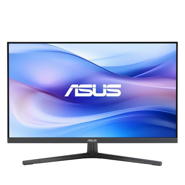 Monitor ASUS VU279CFE-B, 27" IPS FHD(1920x1080), 100Hz, 1ms 