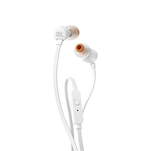 Headphones JBL T110 