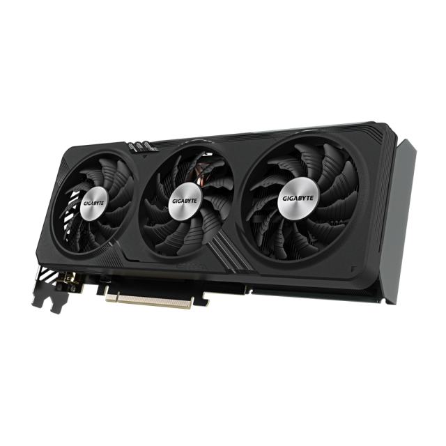 Graphic card GIGABYTE RTX 4060 TI GAMING OC 16GB GDDR6 